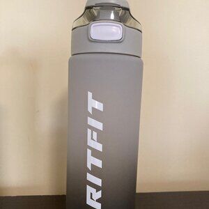 RitFit Water Bottle NEW